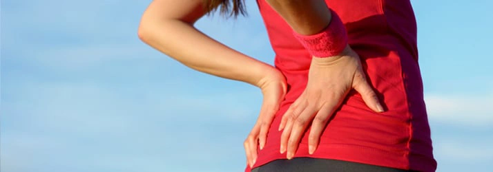 Chiropractic Livonia MI Back Pain Sports