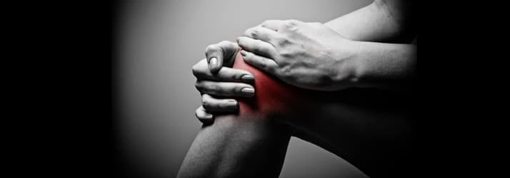 Chiropractic Livonia MI Arthritis Knee